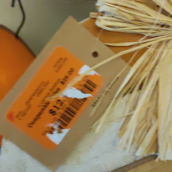 Fall decor - Picture 4 of 4